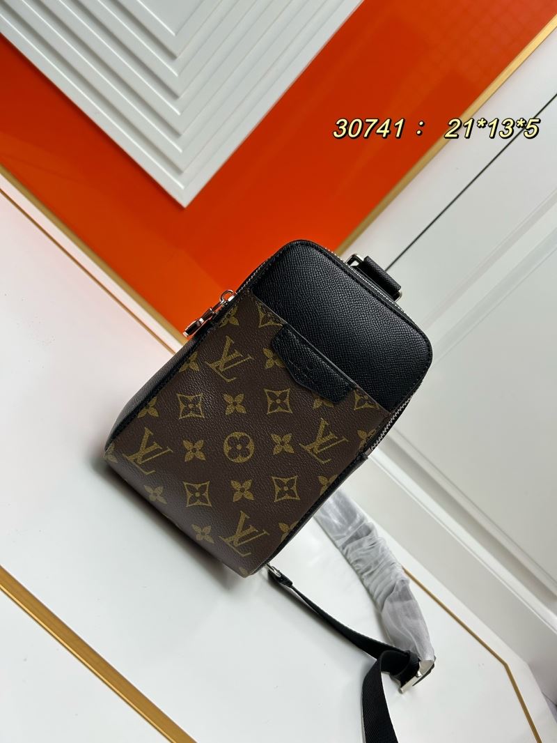 Louis Vuitton Waist Chest Packs